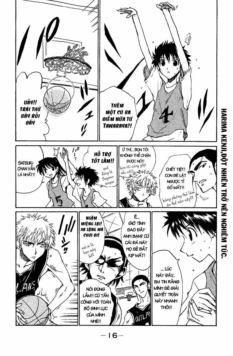 school rumble chapter 131 3