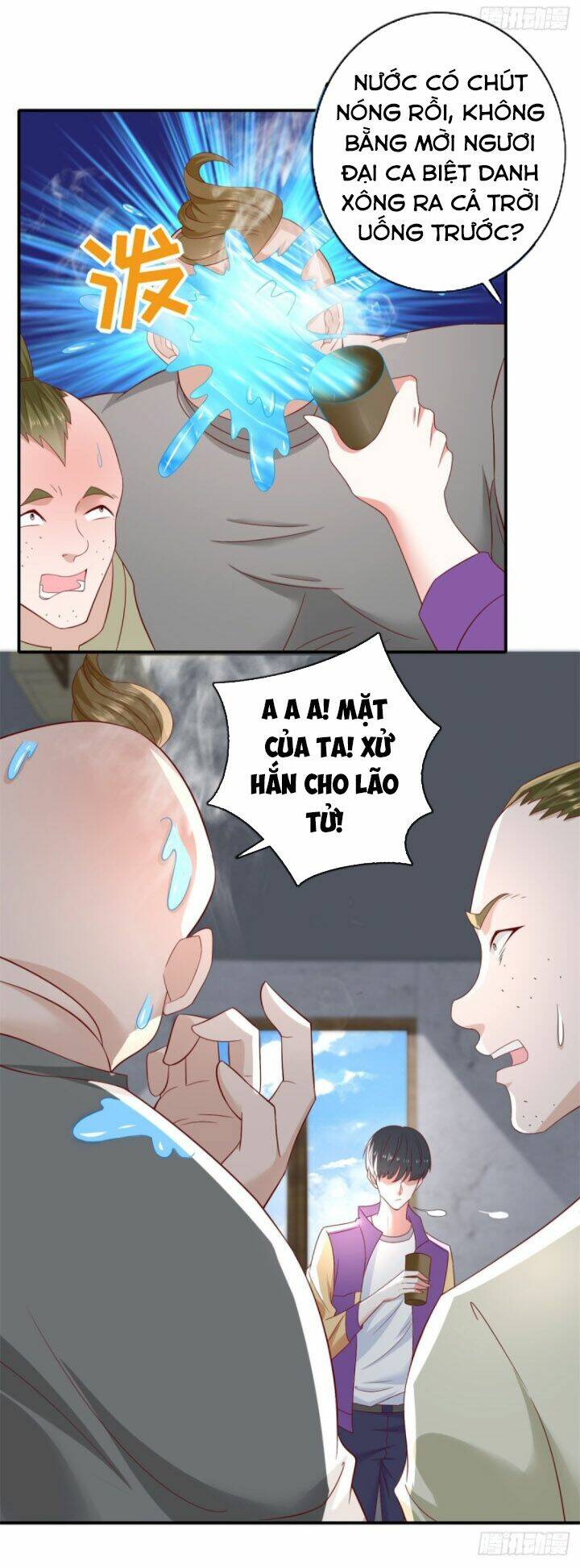 trùng sinh chi thần đế quy lai chapter 33 10