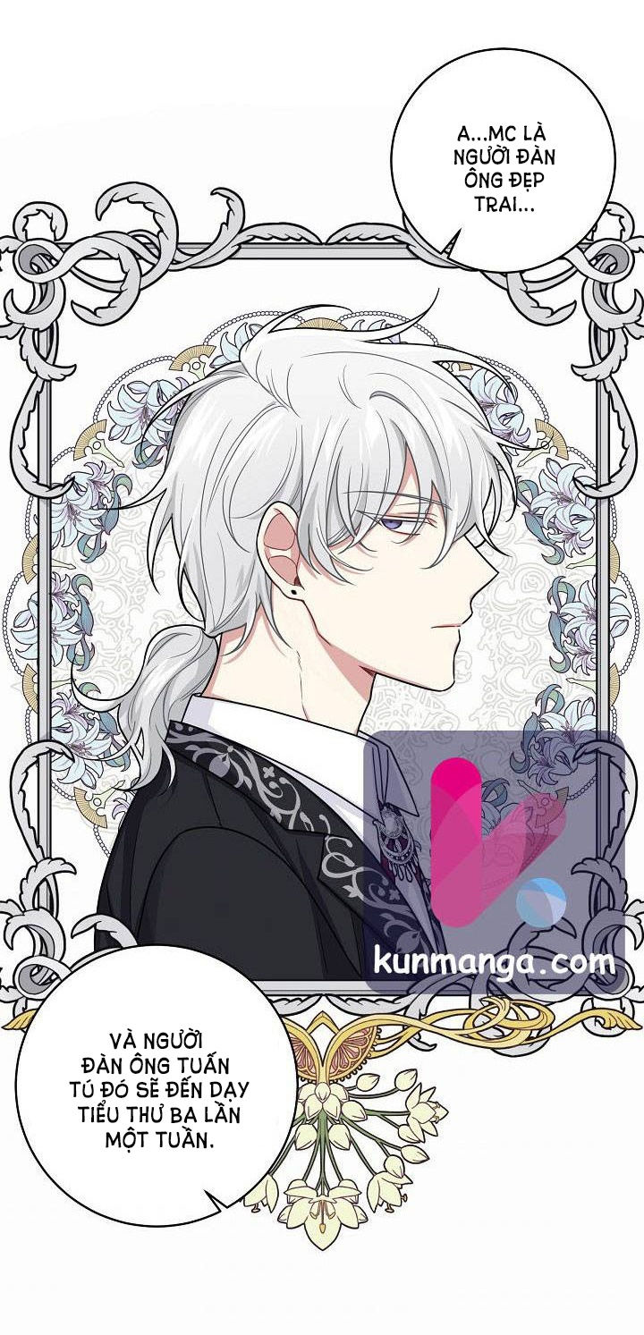 tôi là tiểu thư của gia đình này chapter 121 45