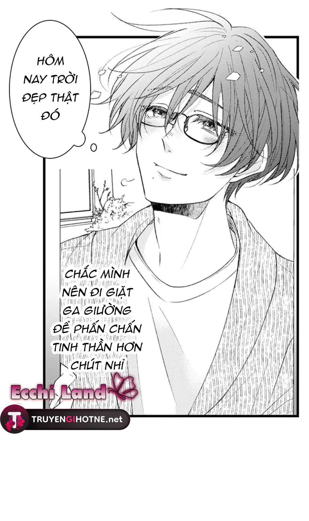 Muốn Ăn Sạch Cậu chapter 33.2 - Trang 19
