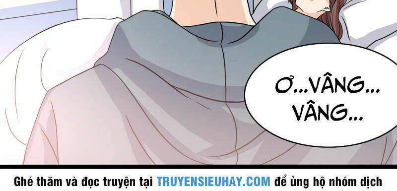 không phải ngón tay vàng chapter 3 11