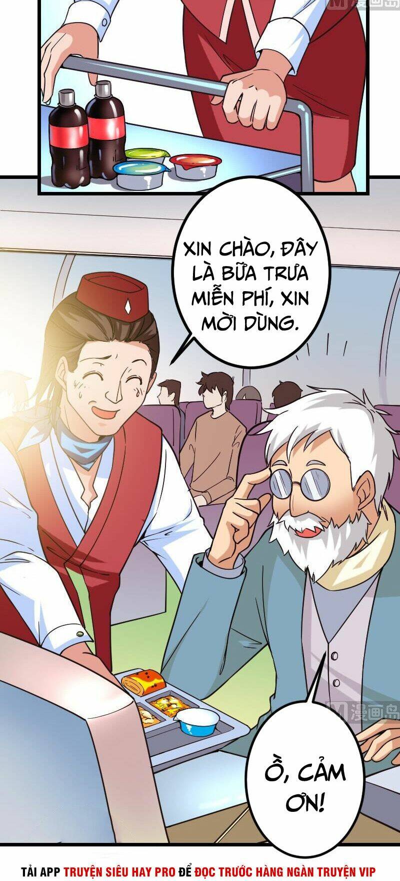 ngưu thư cung ứng thương chapter 163 19