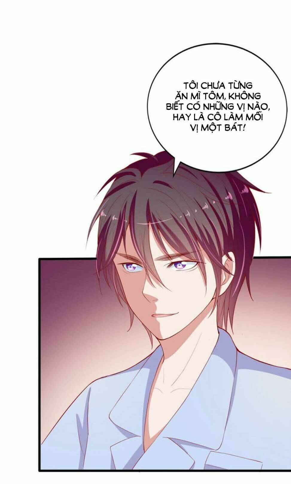 quản lí ngây ngô và thần tượng ác ma chapter 6 37