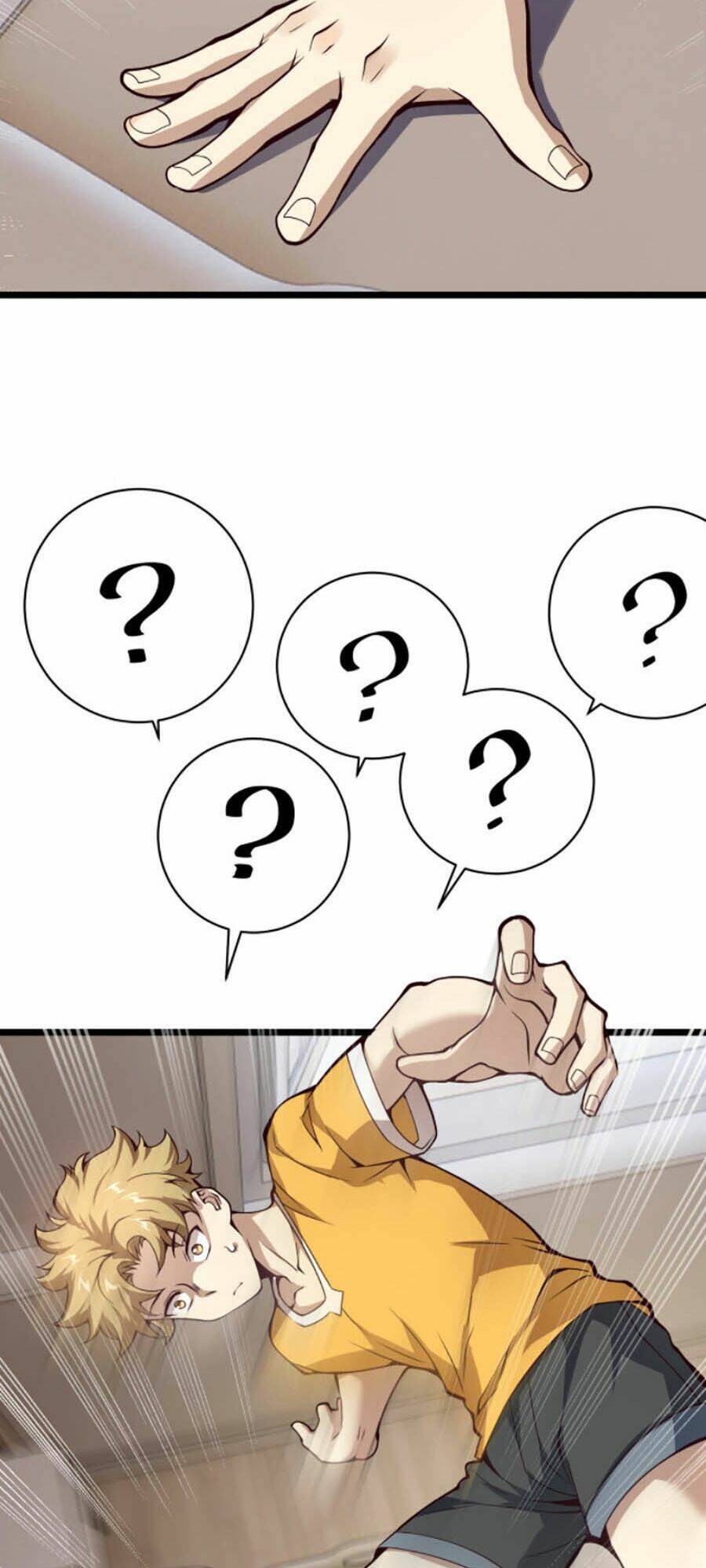 vạn vật hợp nhất chapter 9 34