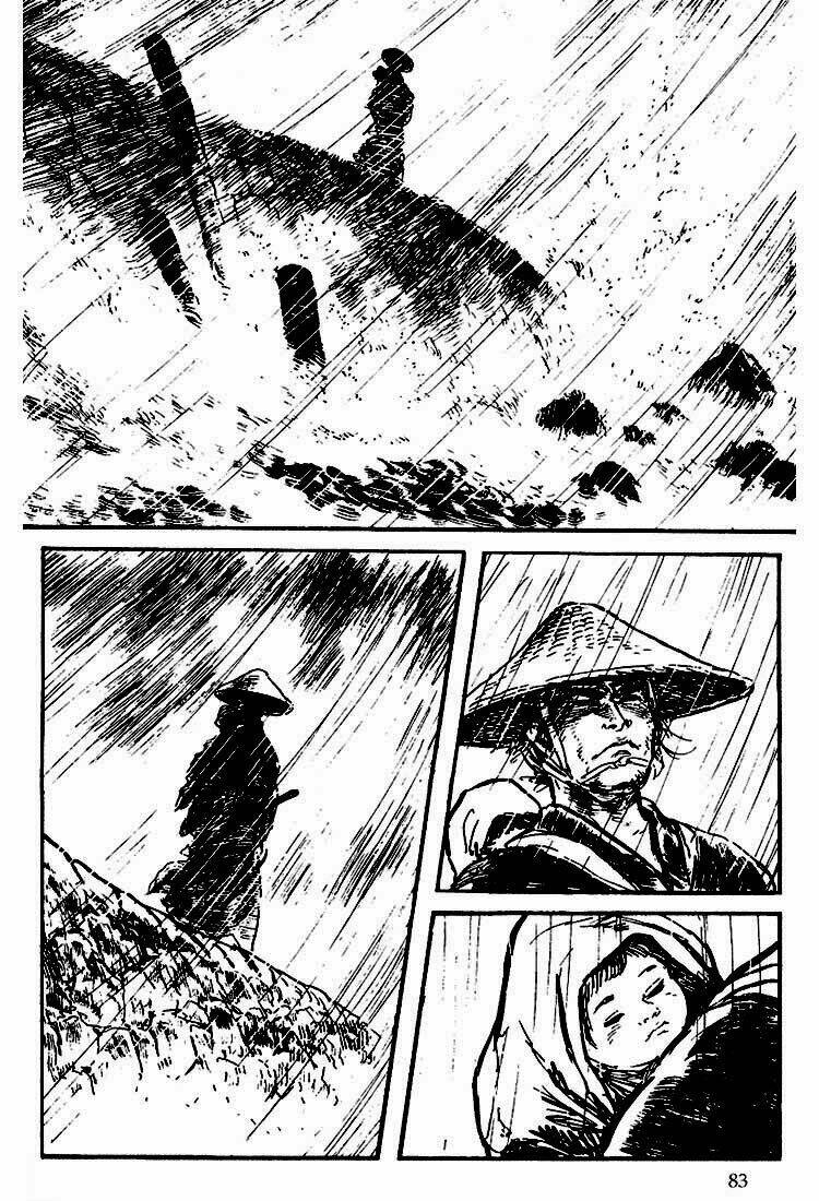 lone wolf and cub chapter 109 16