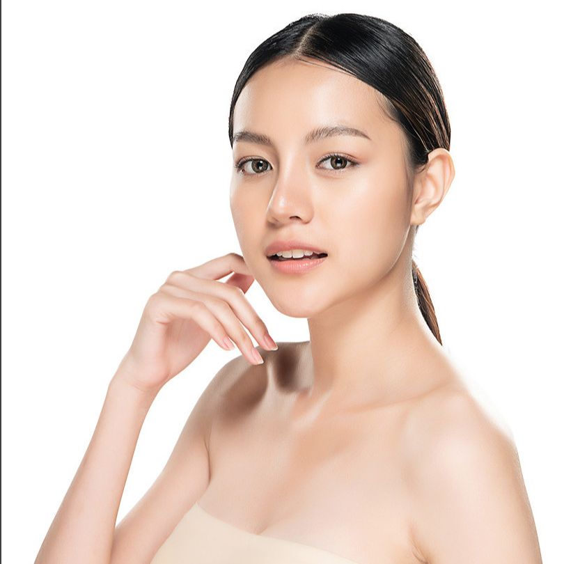 Nước Hoa Hồng Se Khít Lỗ Chân Lông Chiết Xuất Tía Tô Chinoshio Perilla Natural Skin Lotion 500 mL