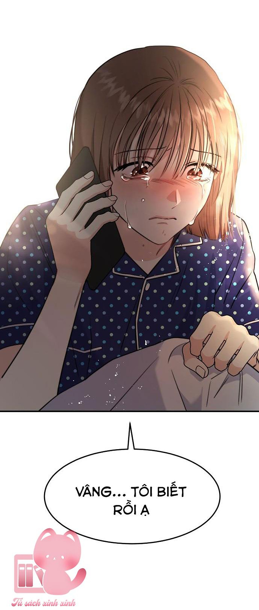 có muốn làm chuyện ấy với tôi không? chapter 1 74