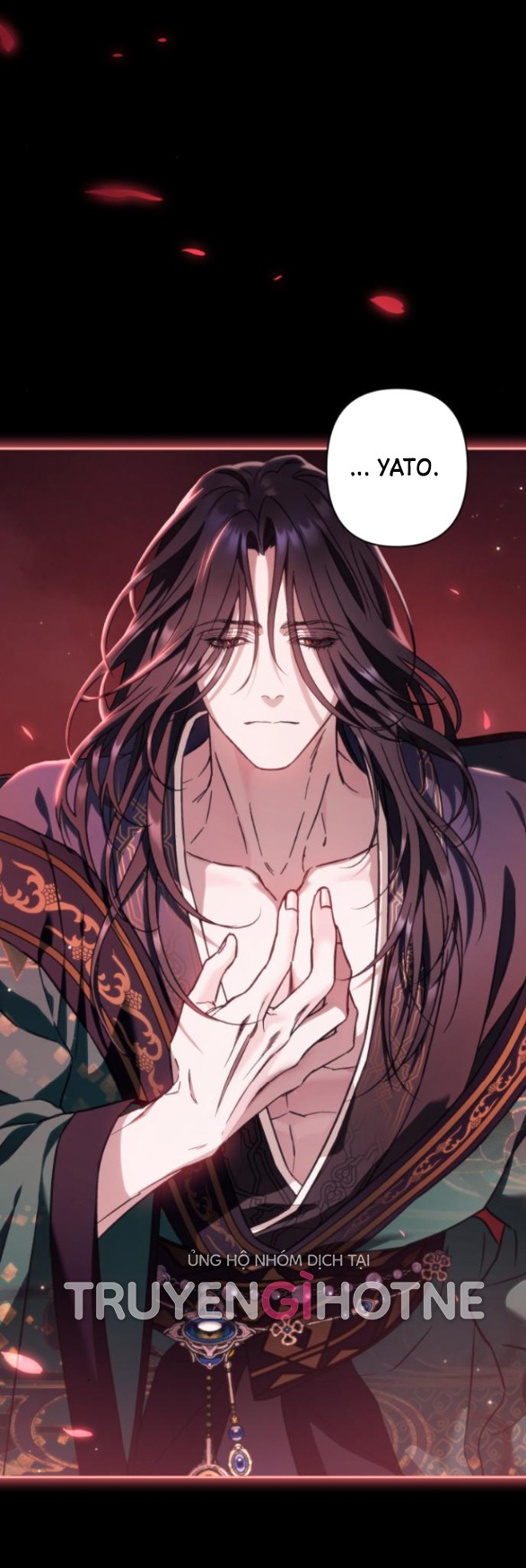 bản tình ca heeran chapter 53.2 13