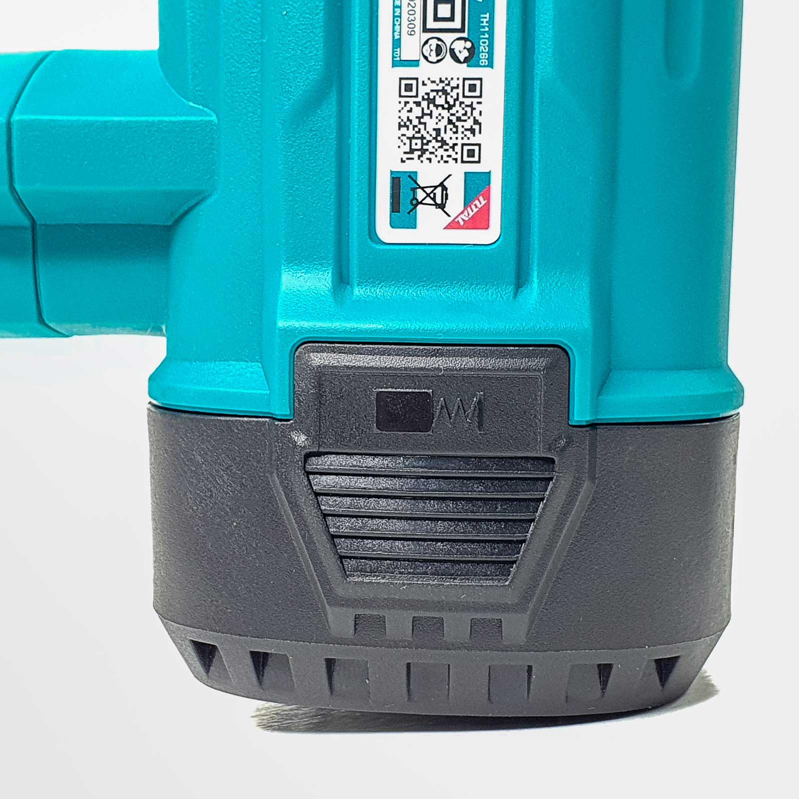 MÁY KHOAN ĐỤC BÊ TÔNG 1050W TOTAL TH110266 - HÀNG CHÍNH HÃNG