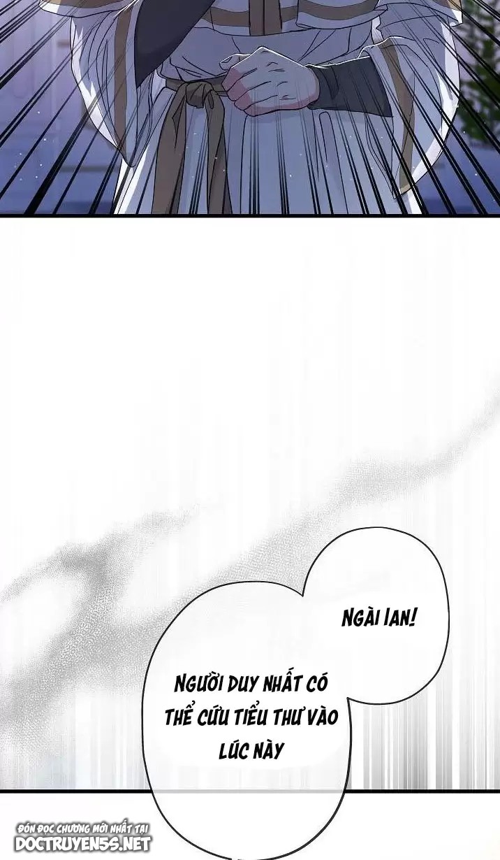 nếu tôi là nhân vật phản diện liệu tôi sẽ chết chapter 32 87