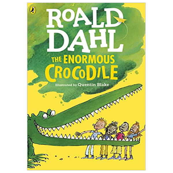 The Enormous Crocodile