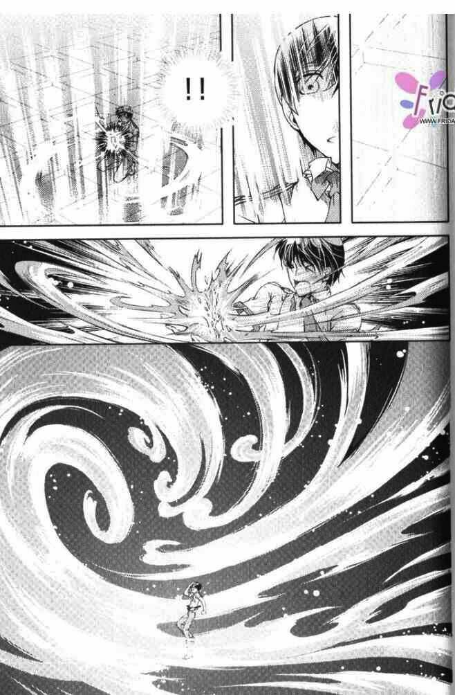 đặc thù truyền thuyết chapter 31 2