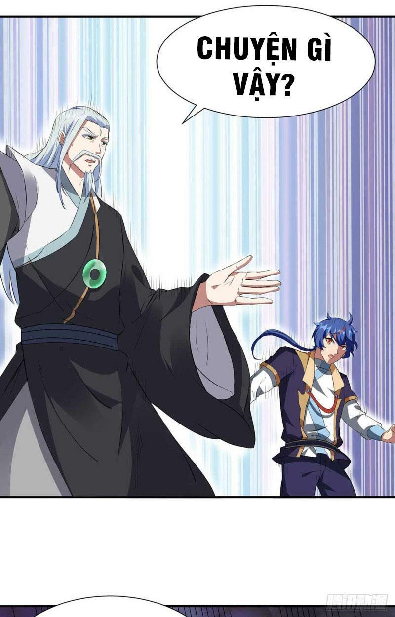 võ đạo độc tôn chapter 164 18