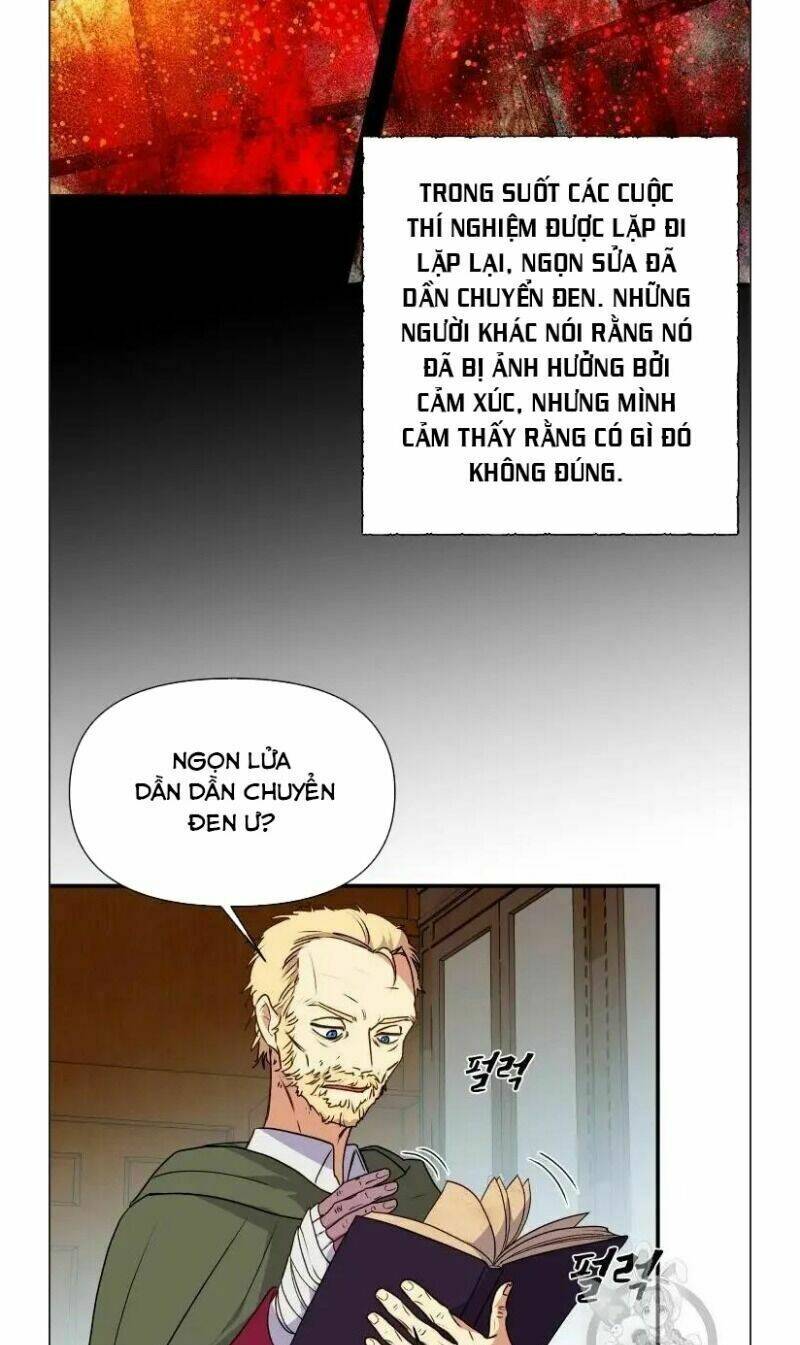 khế ước của nữ công tước quái vật chapter 77 24