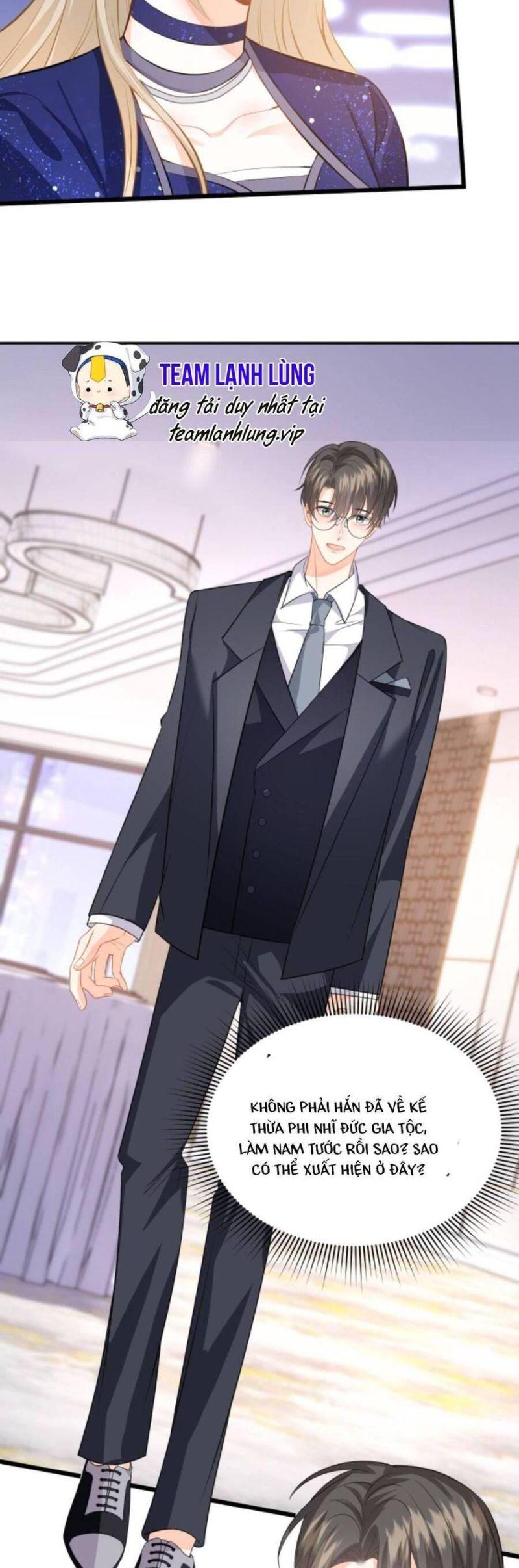 xuyên nhanh : nhân vật phản diện quá nuông chiều ta chapter 56 5
