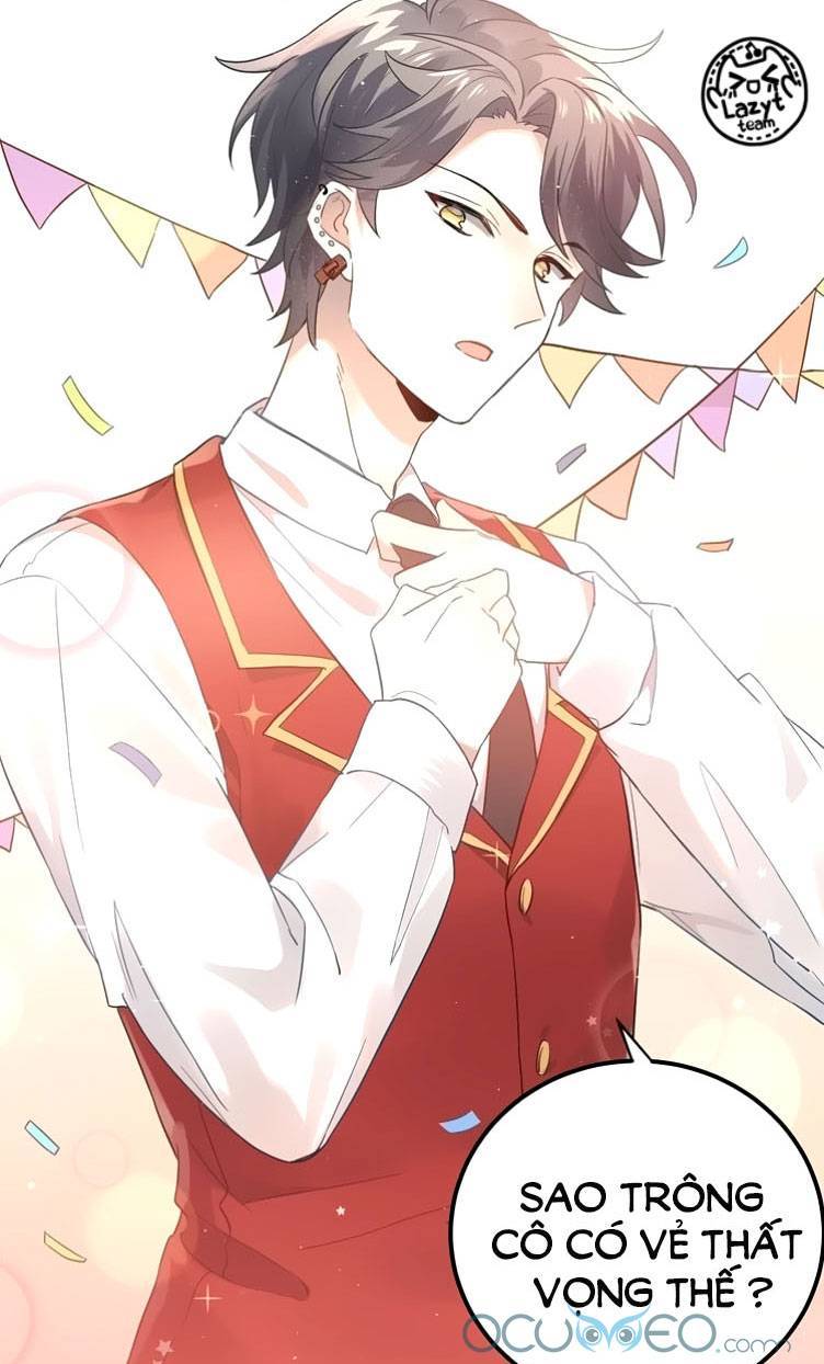 tình yêu huyễn tưởng chapter 10 21