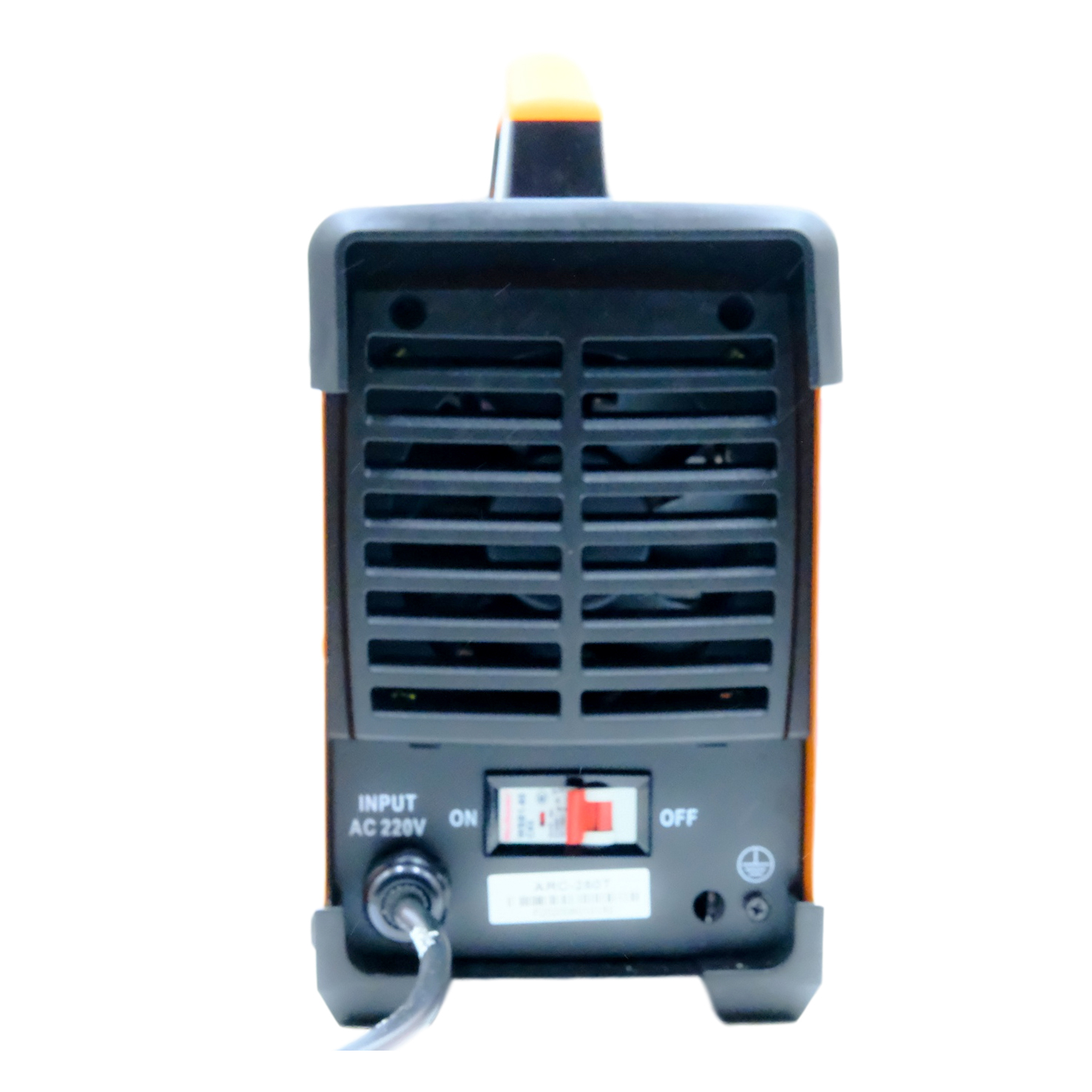 Máy hàn que | Máy hàn điện tử KADUSUN ARC 250 | Công nghệ IGBT | INVERTER + VRD | Tiết kiệm điện năng | Hàn que từ 2.0 mm – 4.0 mm
