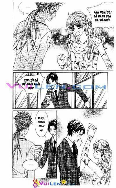 chạm mặt thần tượng chapter 9 124