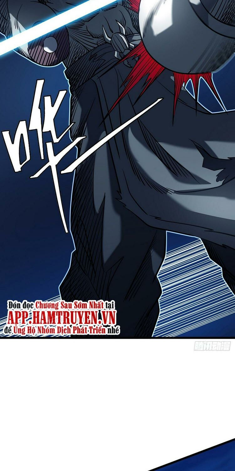 sát thần chi lộ tại dị giới chapter 7 12