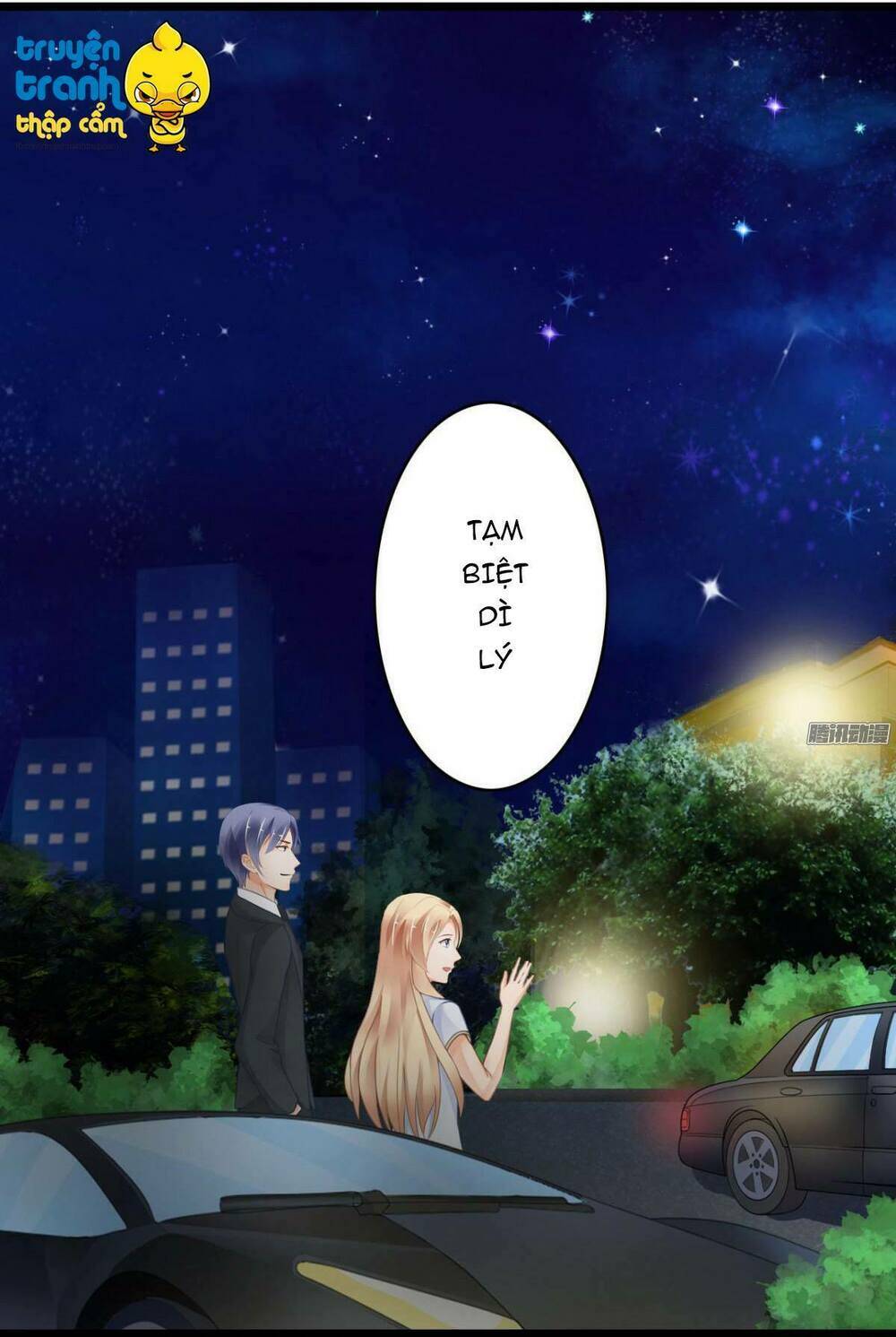 em muốn chiếm lấy nụ hôn của anh chapter 19.1 24