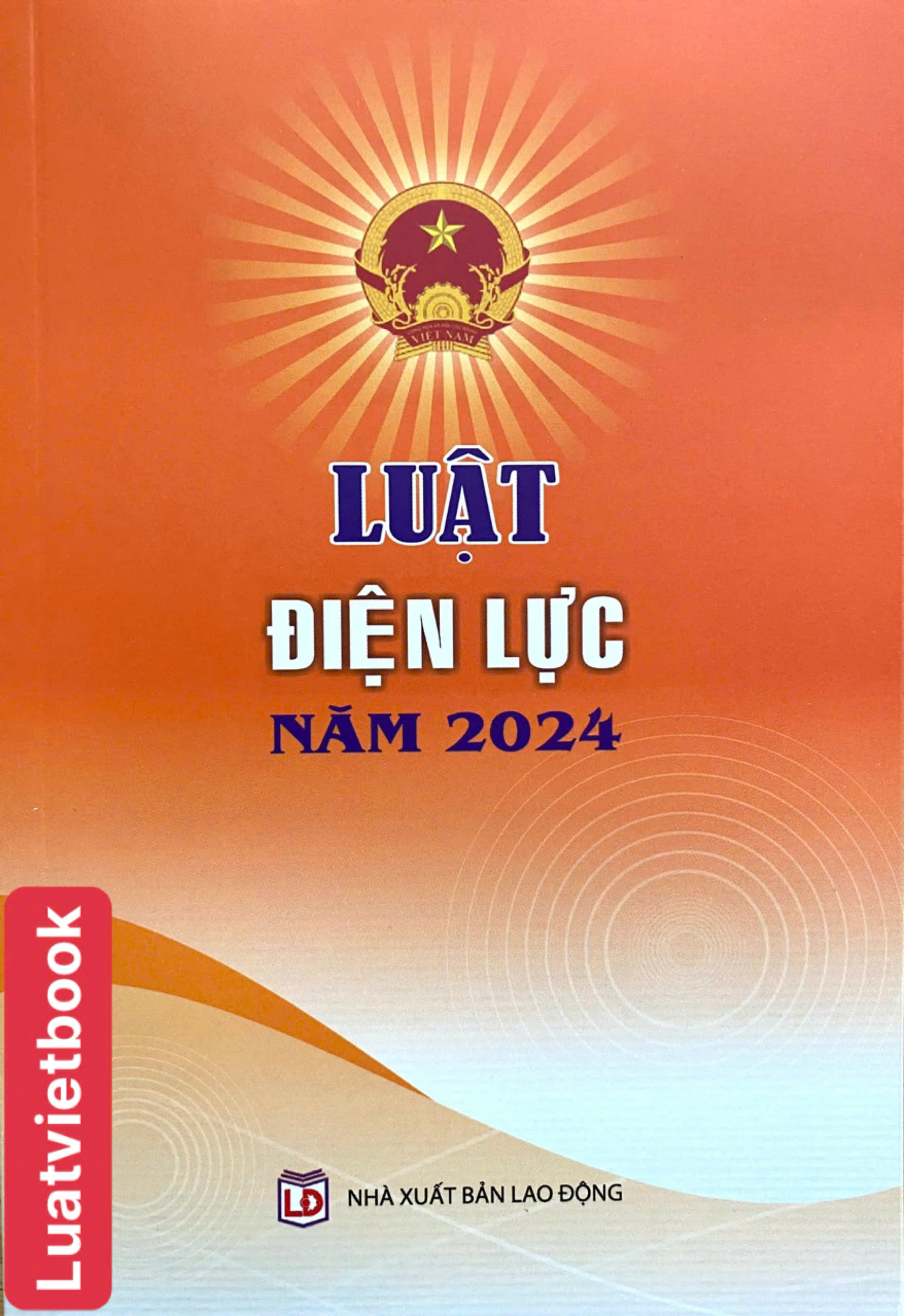 Luật Điện Lực Năm 2024
