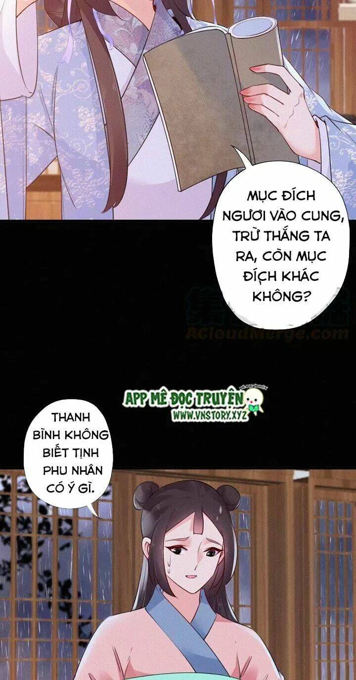 thiên hương mỹ nhân chapter 69 13