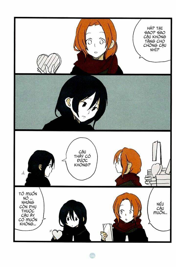 seishun rikon chapter 5 11