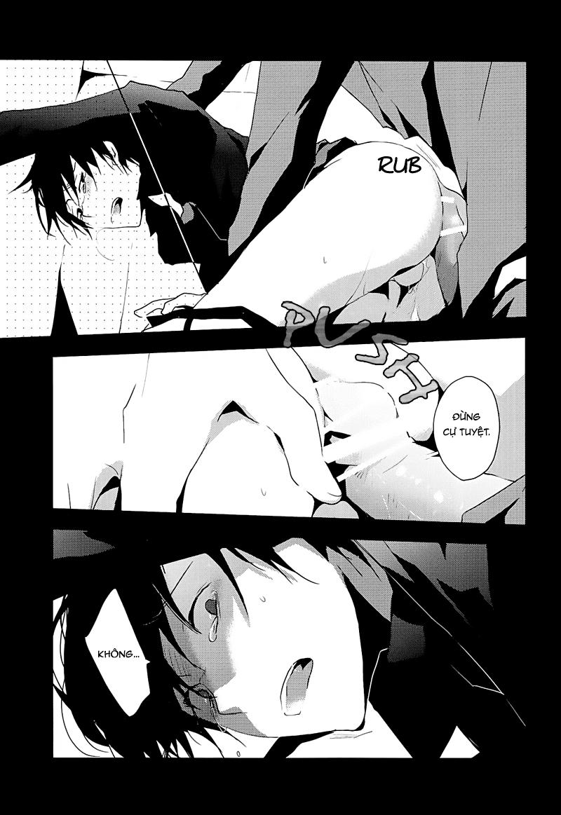 ổ sìn otp chapter 14 20