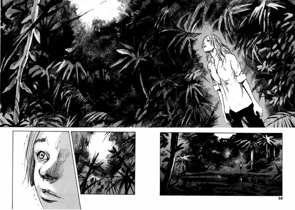 skyhigh: shinshou chapter 10.2 9