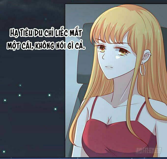 liệt ái tri hạ: series mật đào tiểu tình nhân chapter 97 9