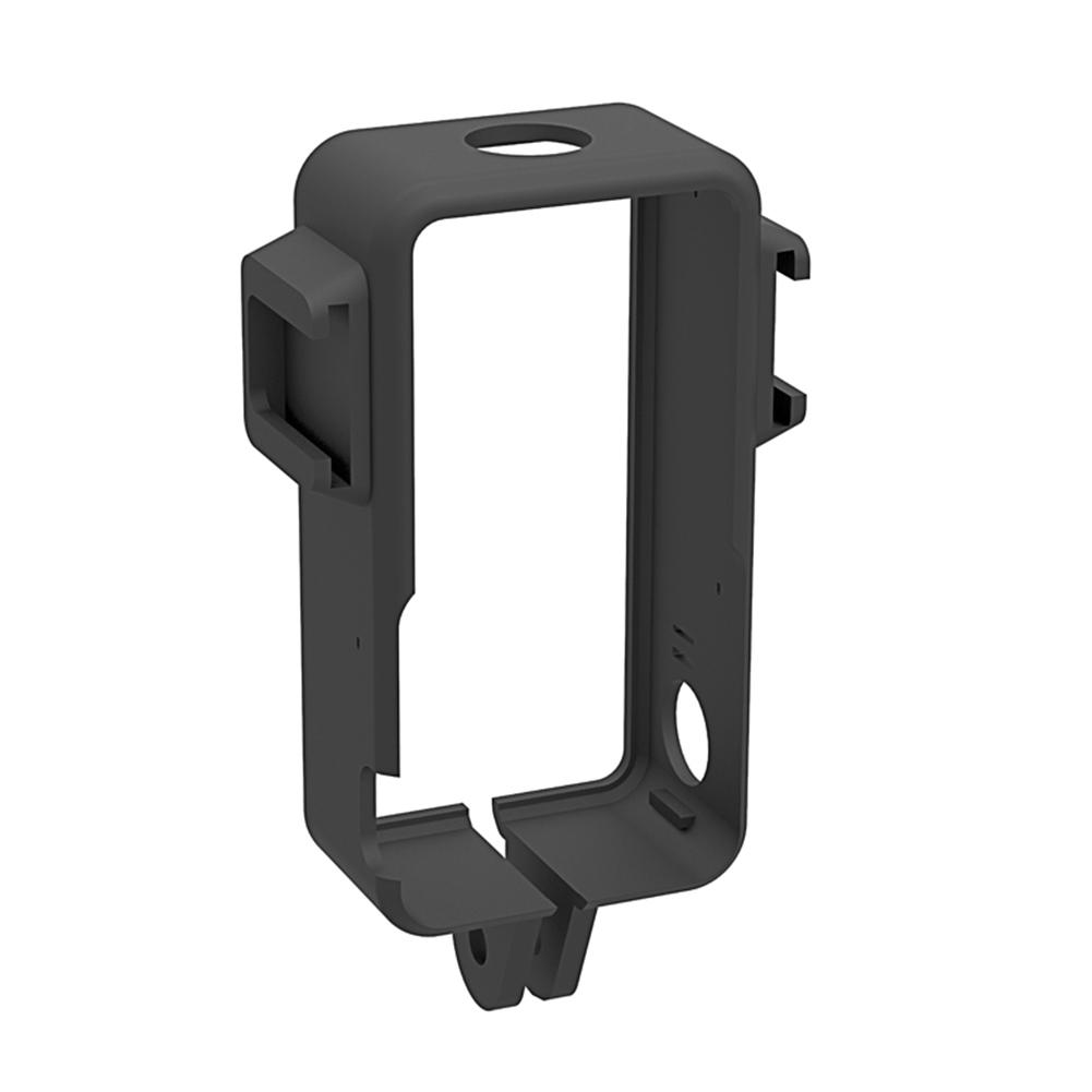 Vỏ khung bảo vệ cho Bộ vỏ gắn vỏ máy ảnh hành động DJI Action 2