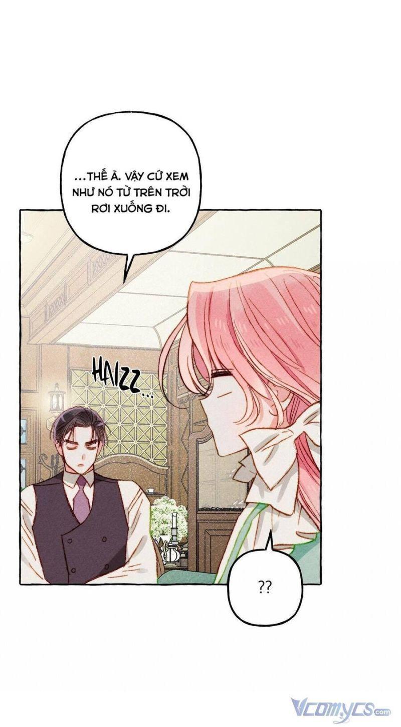 nuôi dưỡng một hắc long chapter 7 18