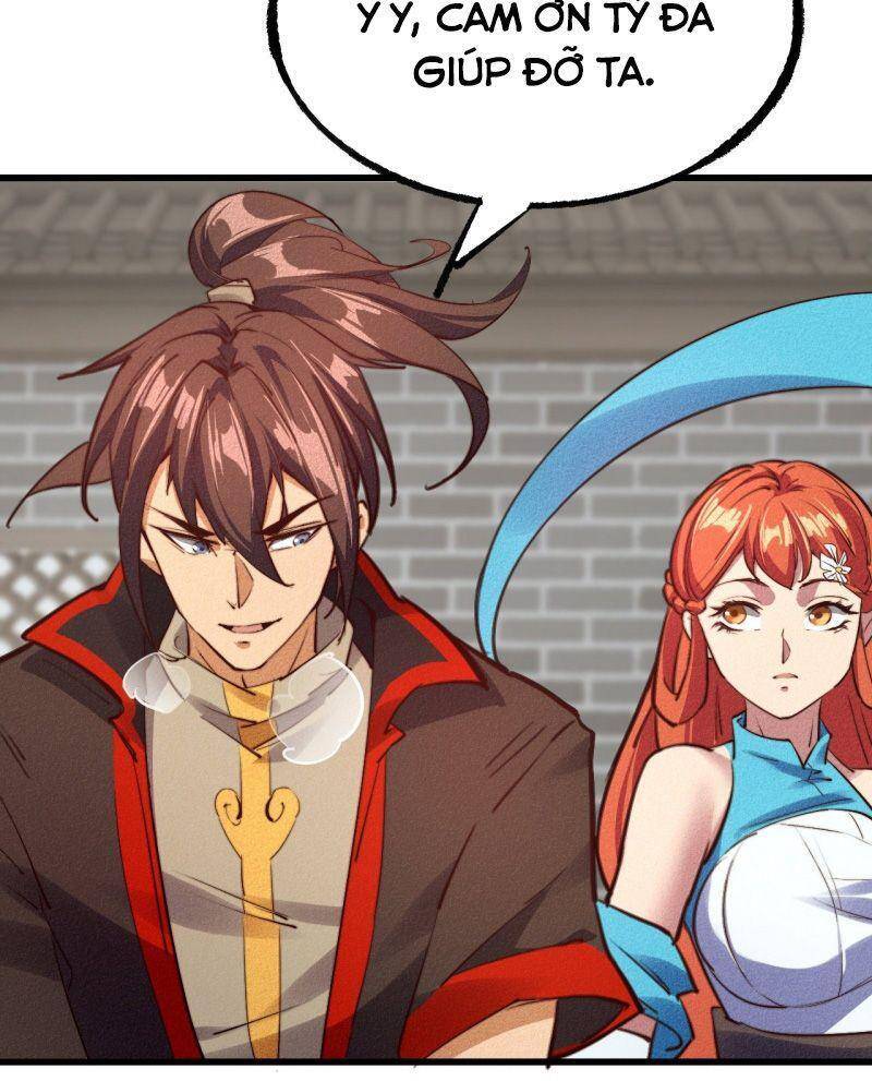 ta thành thần một mình chapter 26 32