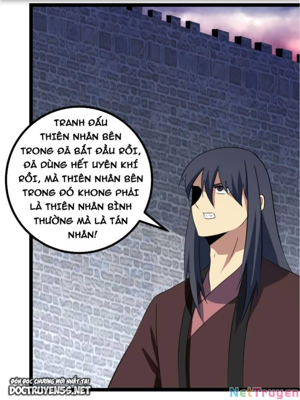 Ta Xưng Kiêu Hùng Tại Dị Giới Chapter 420 - Trang 0