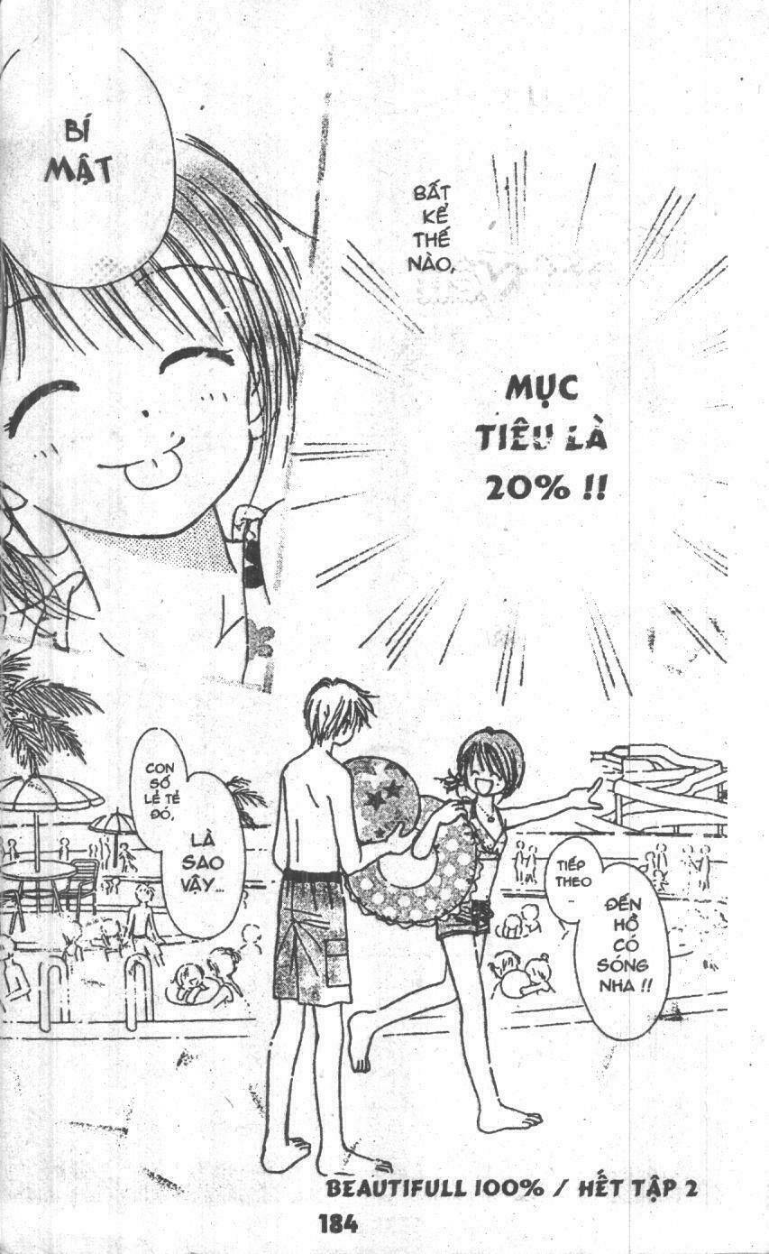 beautiful 100% chapter 2 183