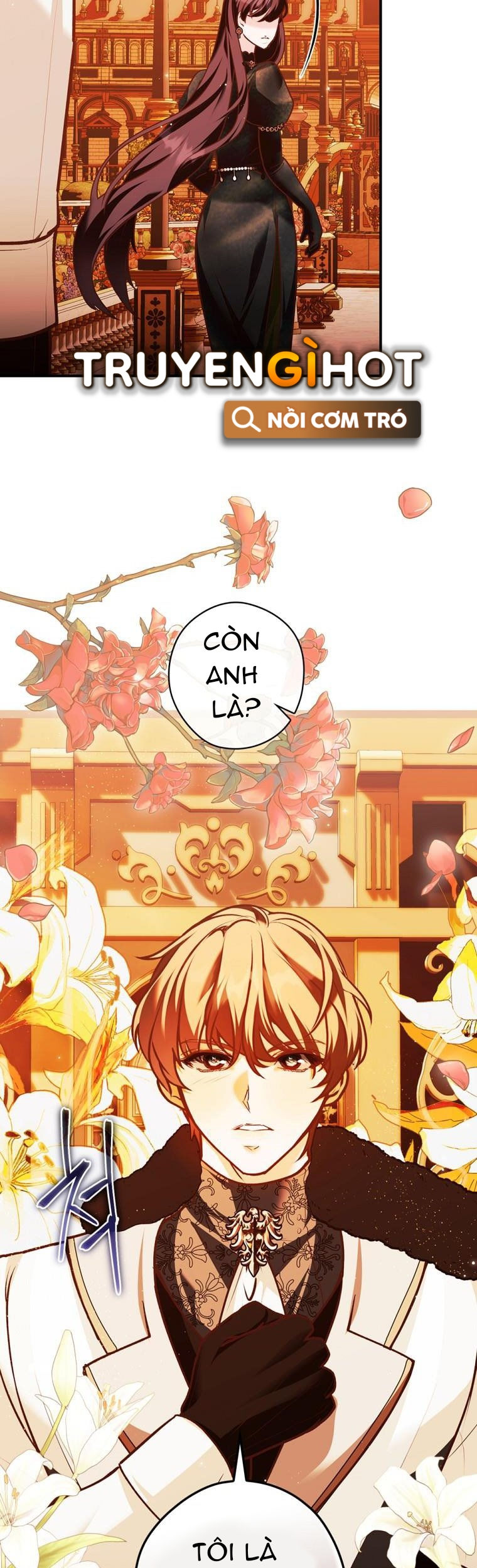 nàng tiểu thư nhà công tước chapter 19 47