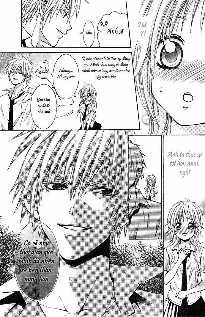 tổng hợp one shot. chapter 342 6