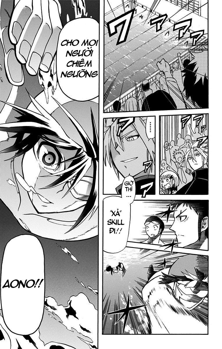 best blue chapter 3 18