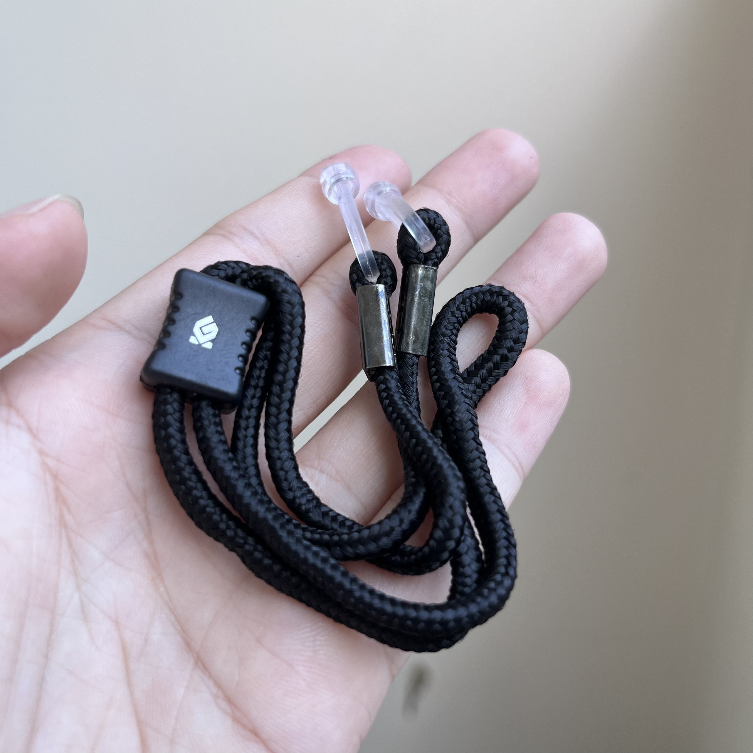 Kính mát thể thao phân cực siêu nhẹ Anasi IG96 | Gọng TR90 cao cấp | Kính râm chống tia cực tím UV400