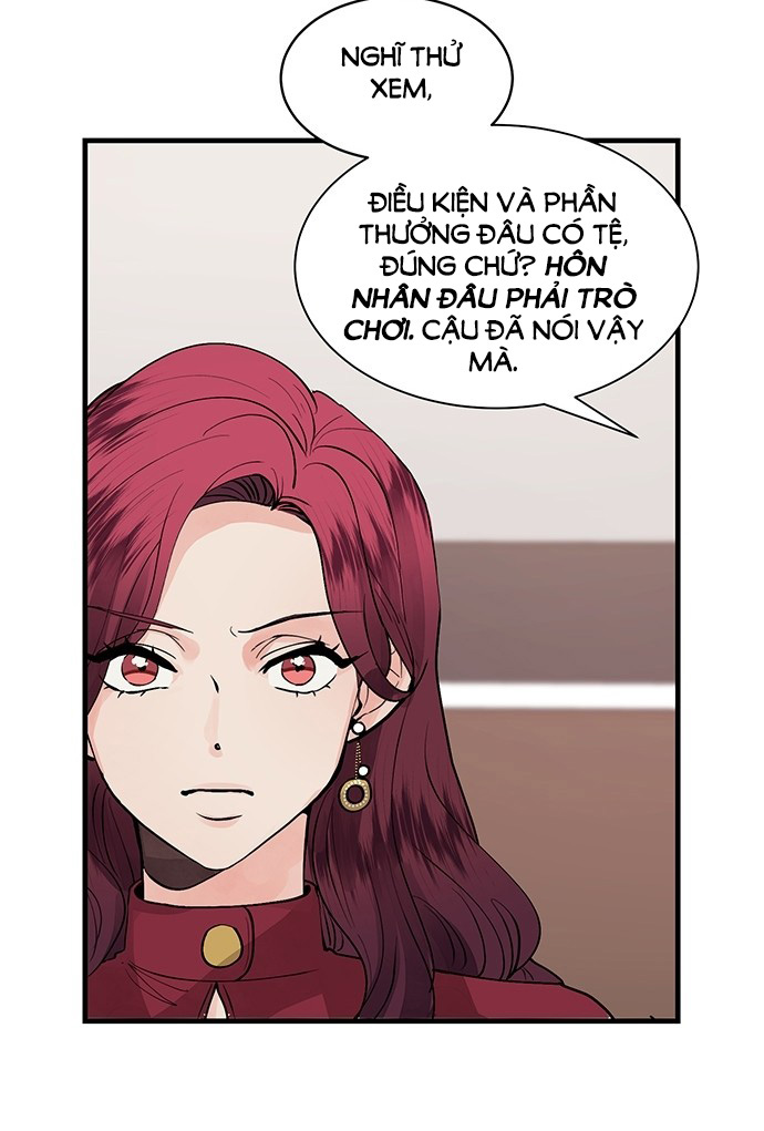 oan gia ngõ hẹp chapter 2 23