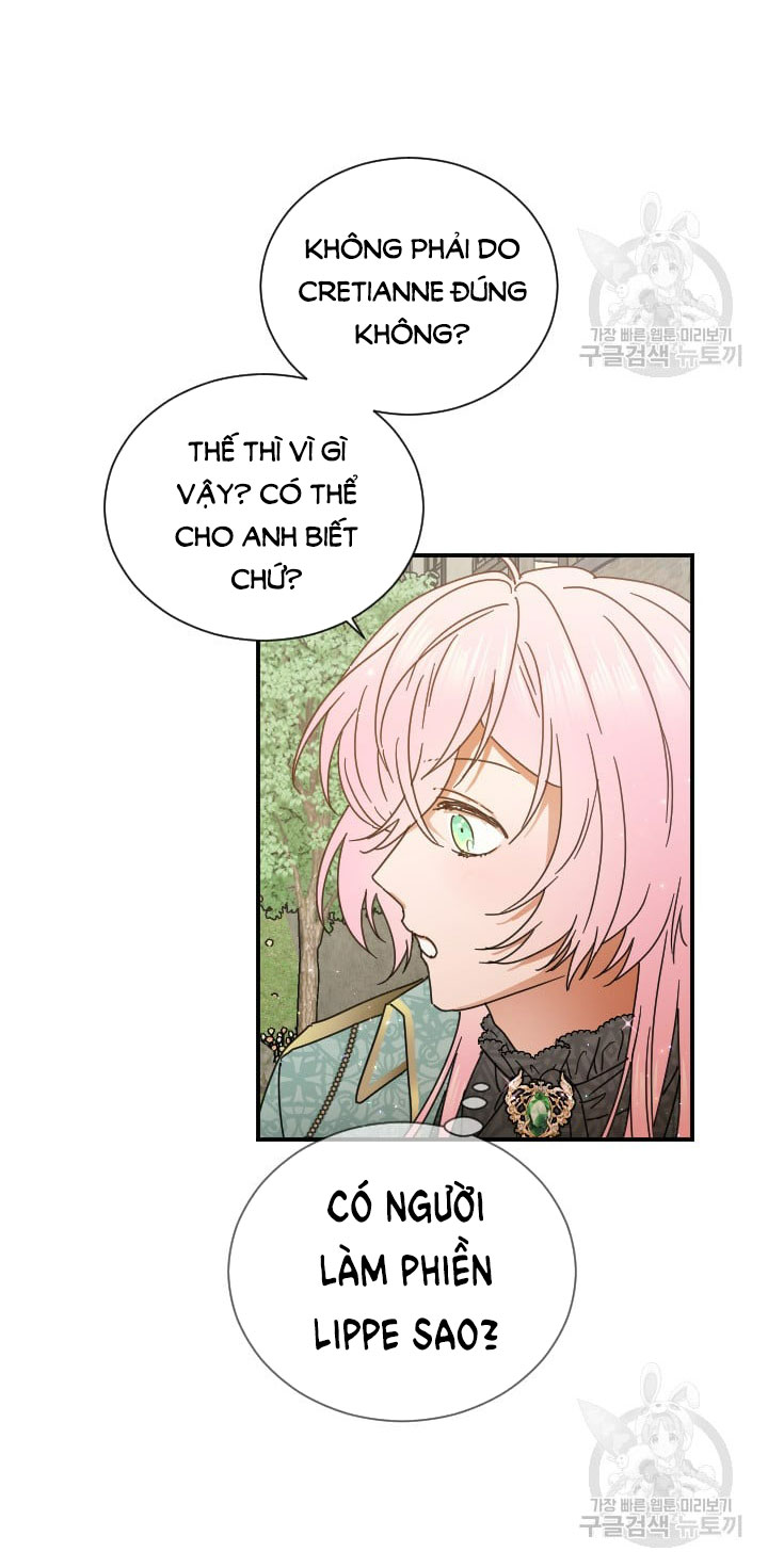 lady baby chapter 195.2 4