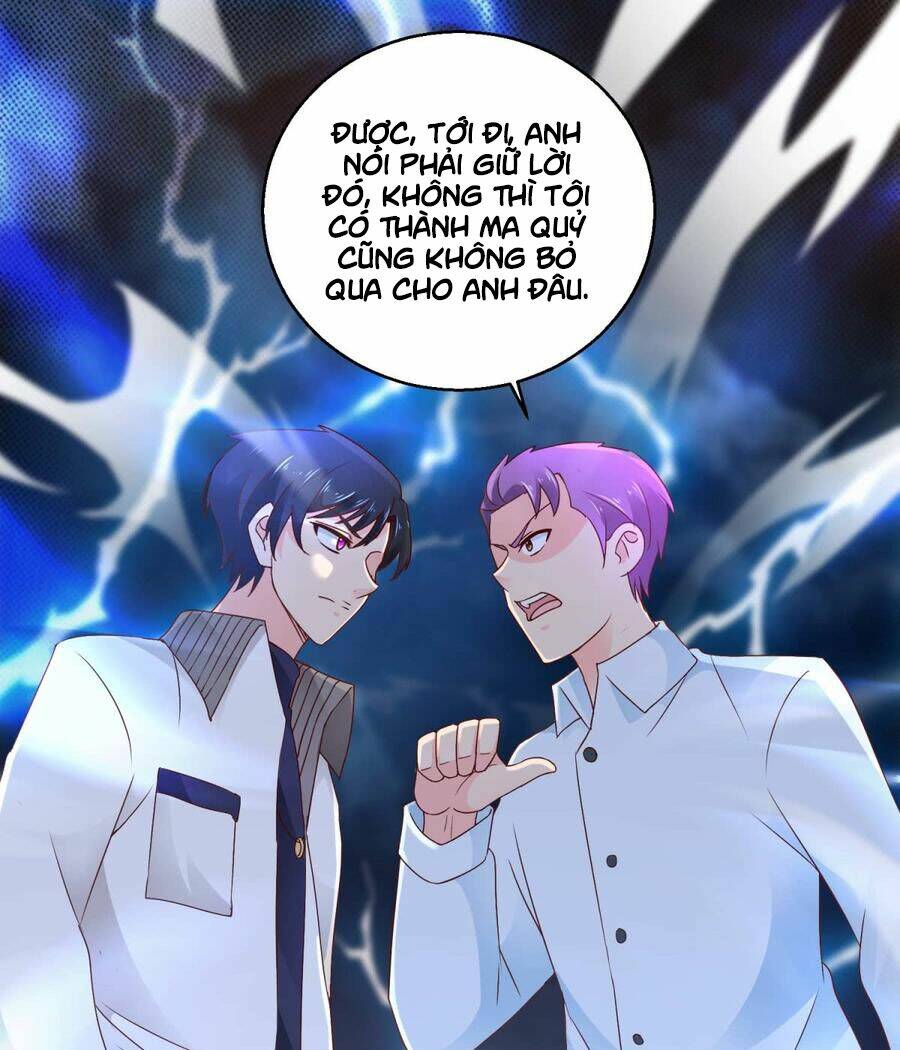 vú em là cổ tiên chapter 101 28