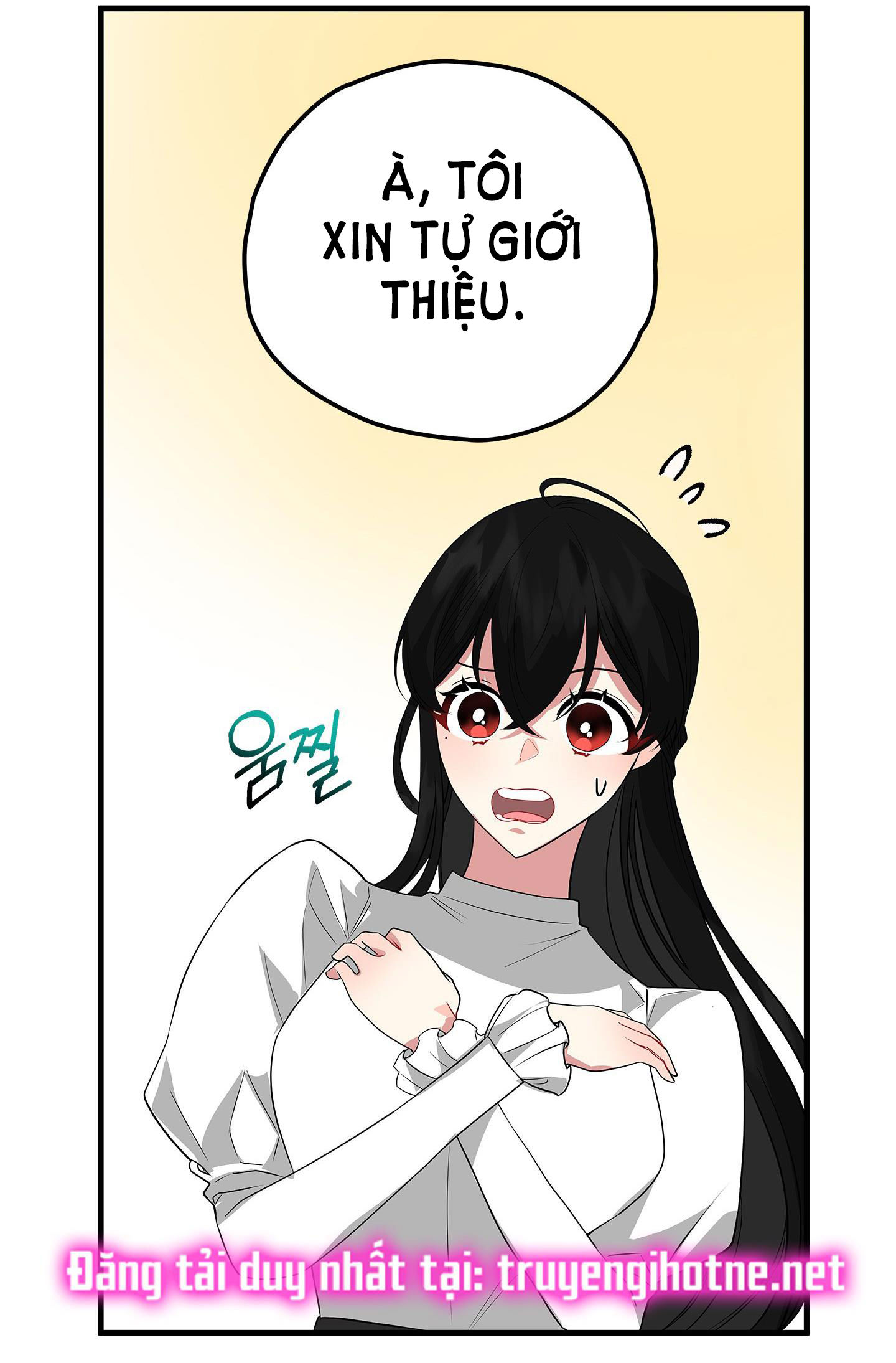 mặt trái của sự thật chapter 3.2 31