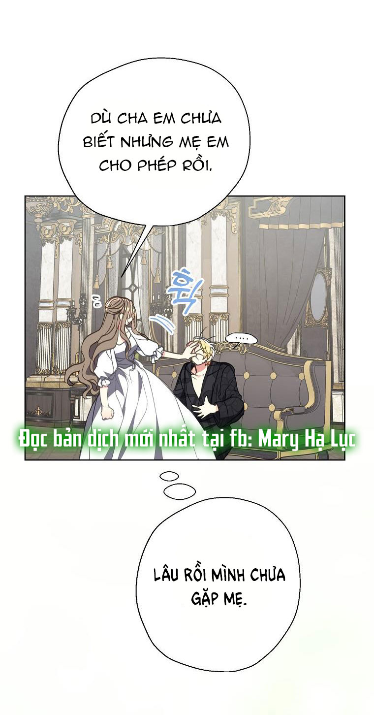 bệ hạ, xin đừng giết tôi!! chapter 132.2 23