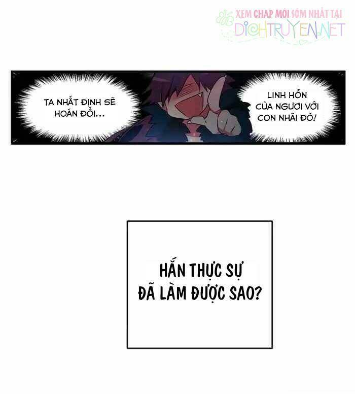 hung mãnh tiểu thư chapter 2 16