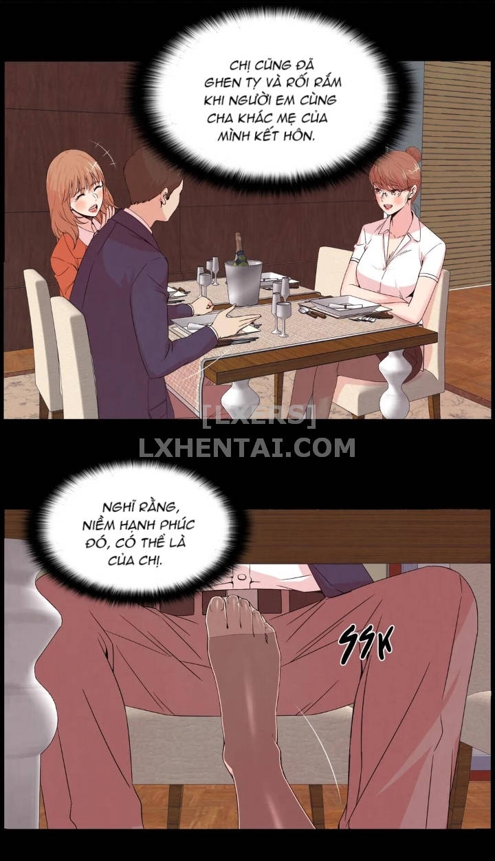 chuyên gia tình dục chapter 50 6