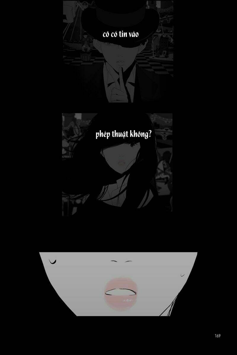 bạn có tin vào ma thuật? chapter 23 23