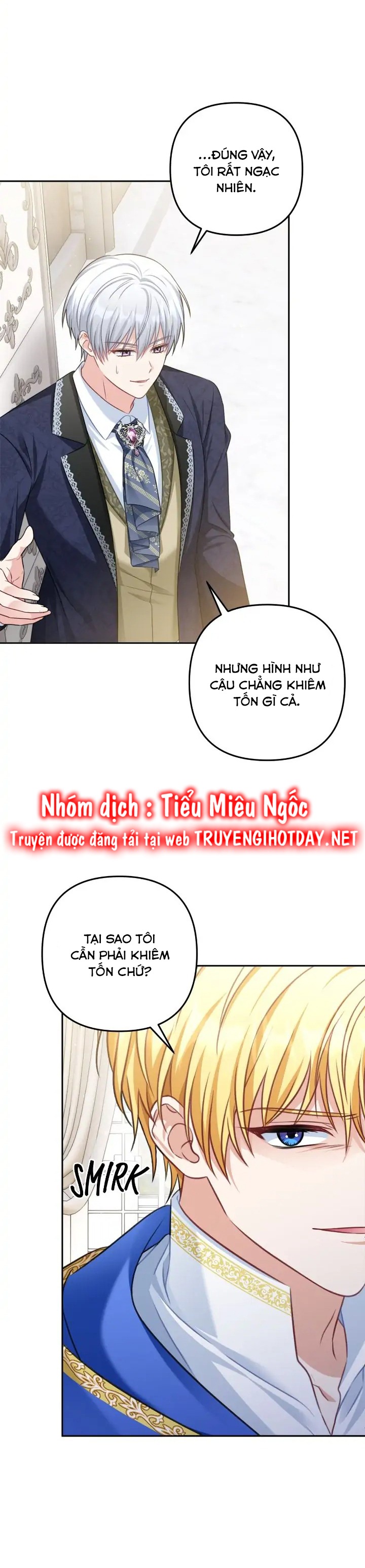 sống cùng với mẹ chồng chapter 38 7