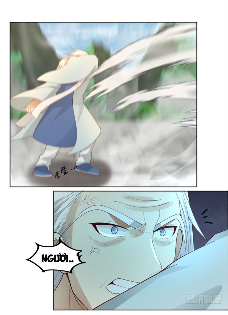 trên người ta có một rồng chapter 377 11