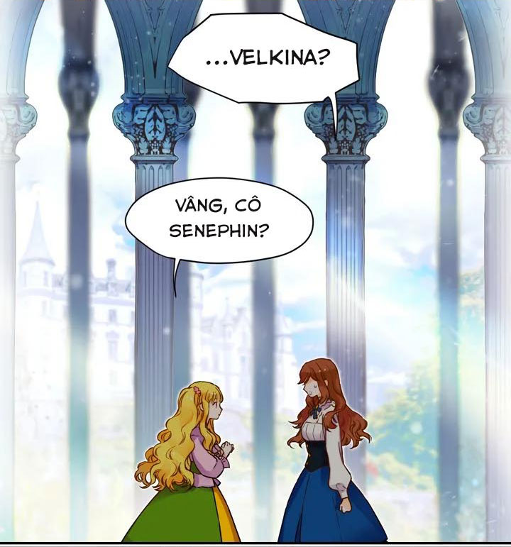 [prologue] feisty forwarders chapter 1 11